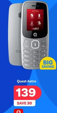 Astro
