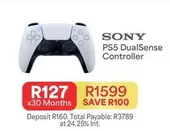 Sony - PS5 DualSense Controller