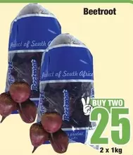 Beetroot