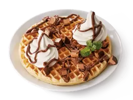 Bar-One® Waffle