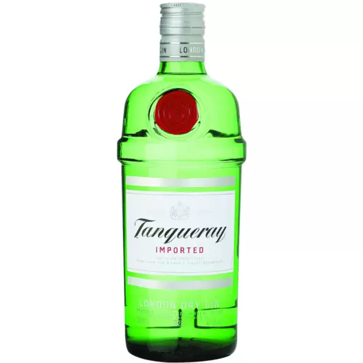 Tanqueray London Dry Gin (1x750ML)