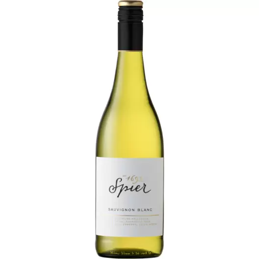 Spier Sauvignon Blanc (6x750ML)