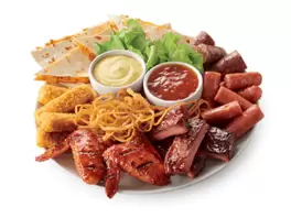 Bits & Bites Platter*