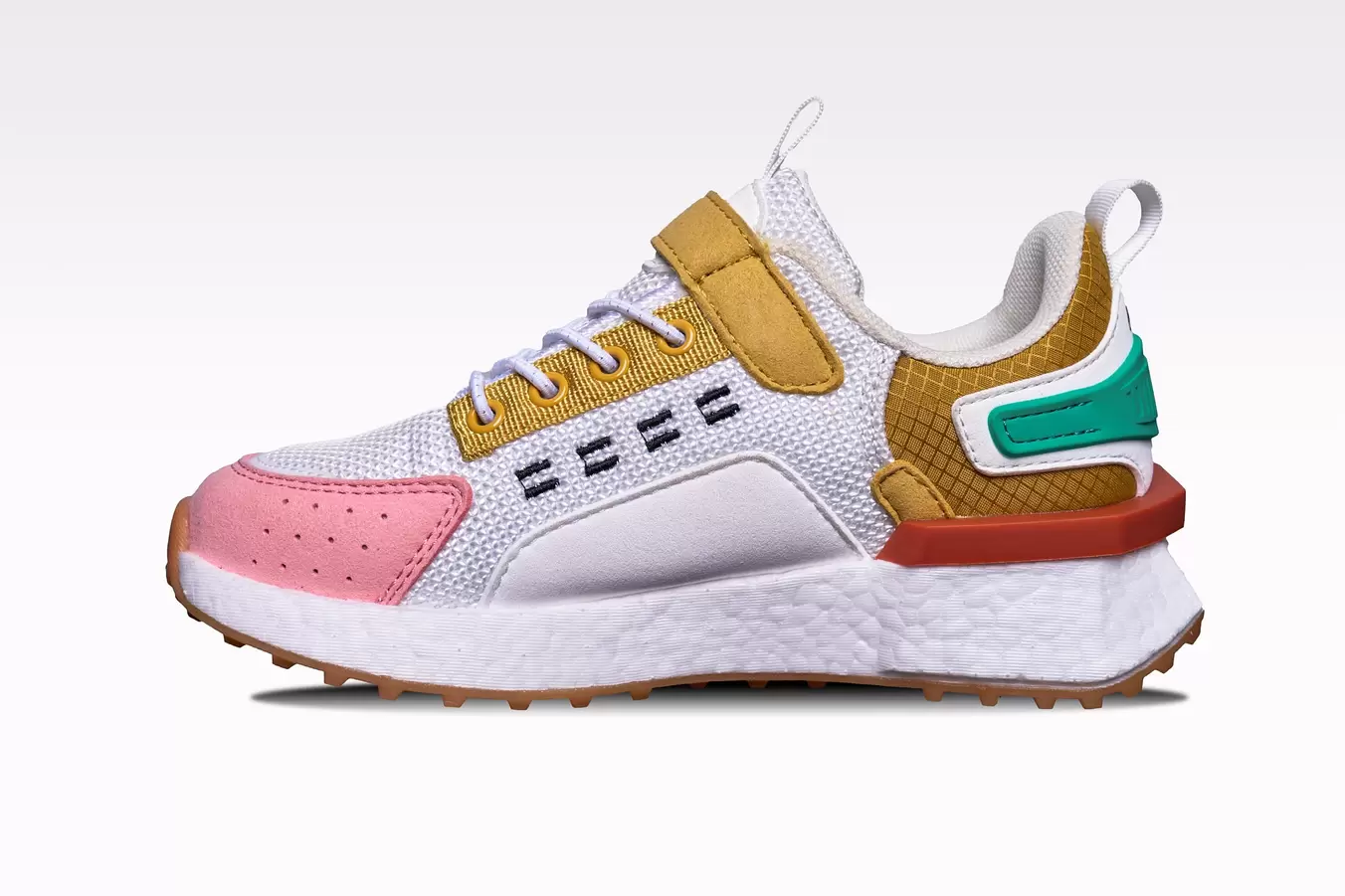 KHALANGA Kids - Multi Color