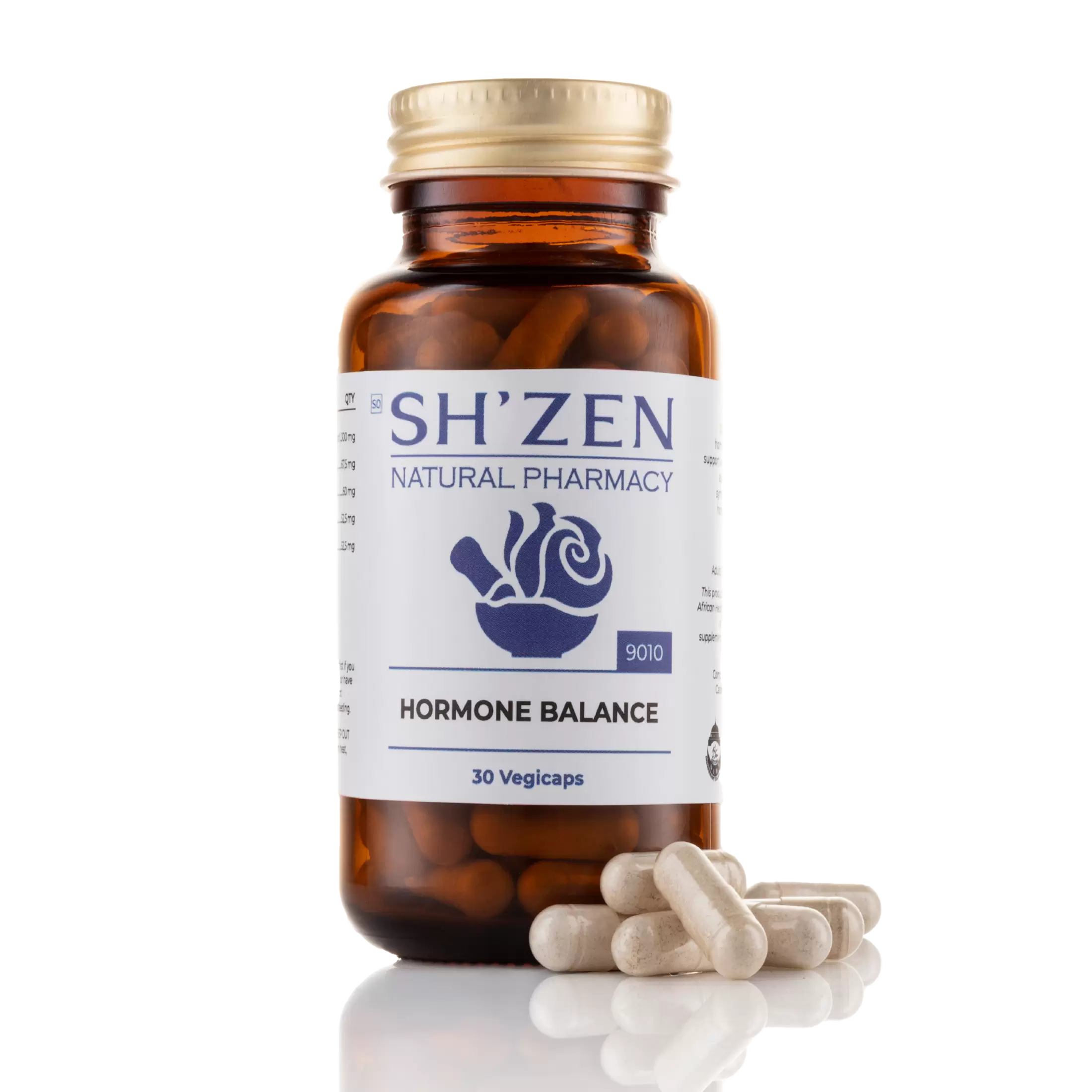 Hormone Balance