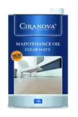 Ciranova Maintenance Oil Clear (1L)