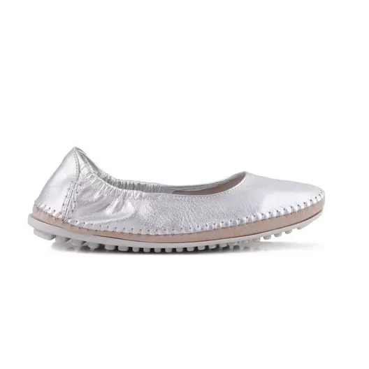 Zen Ballet Silver