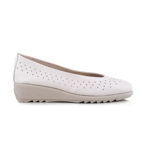 Lockheed Perf White