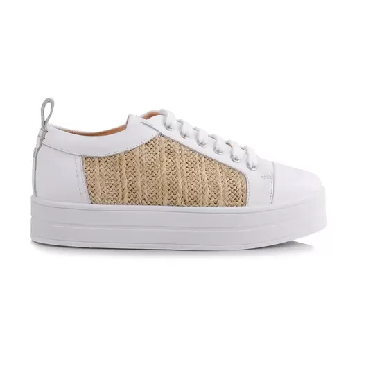 Safino White/Natural