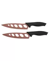 Shogun Copper Cut | Kitchen Knives