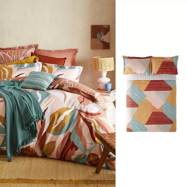 Ezra 6-piece Basic Comforter Set