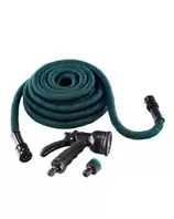 Gorilla Xhose pro 75FT | Expandable Garden Hose