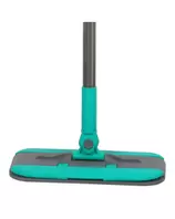 Floorwiz Cloth Mop | Use Any Cloth