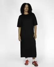 Ladies T-Shirt Dress