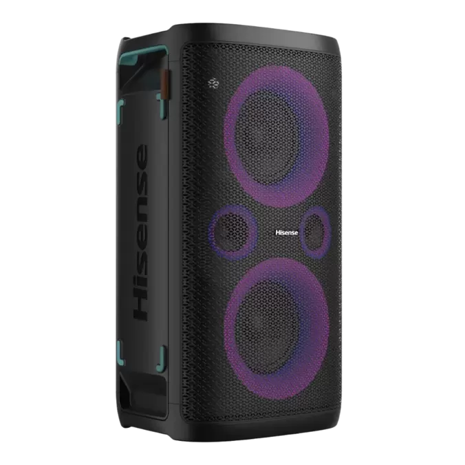 Hisense Party Rocker 100 Speaker