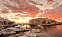 A 2-Night Luxury Seaside Getaway in Gordon’s Bay