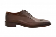 Kurt Geiger Western Oxford Lace-up