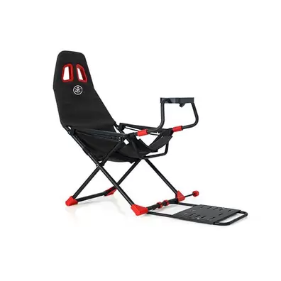 MBS GT Foldable Racing Simulator Cockpit