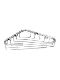 Single Corner Basket SS201 (BB016)