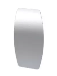 Nala Mirror – Rectangular/Oval 1100*550mm CSM1009