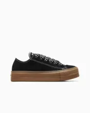 Chuck Taylor All Star Lift Platform Suede