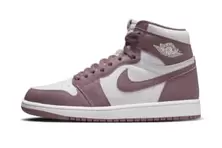 Air Jordan 1 High OG 'Mauve'
