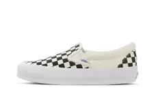 Vans Vault OG Classic Slip-On LX
