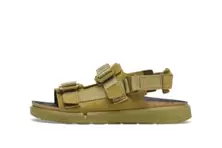 Birkenstock Natural Leather Shinjuku