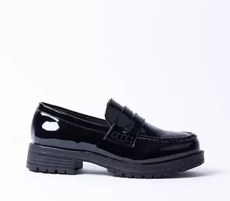 Chunky brogue