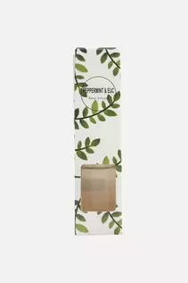 30ML PEPPERMINT & EUCALIPTUS SCENTED DIFFUSER