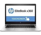 HP Elitebbook  X360 | i5-7th Gen | 16GB | 256GB | 13.3"Touch | Win10Pro (2-in1 laptop)