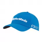 TaylorMade Tour Radar Qi10 Men's Royal Cap