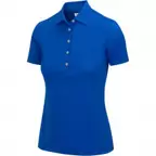 Greg Norman Freedom Micro Pique Stretch Ladies Maritime Shirt