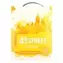 4Th Street Sweet White Wine 3L