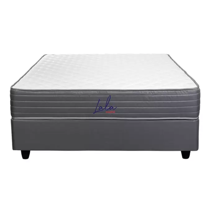Lala - Madrid Queen Base Set