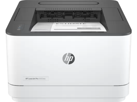 HP LaserJet Pro 3003DN Printer (replaces 203dn)