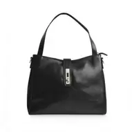 Green Cross 0214 Satchel With Twist Lock