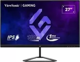 ViewSonic | 27-inch IPS | 180Hz Full HD | VX2779-HD-PRO Gaming Monitor