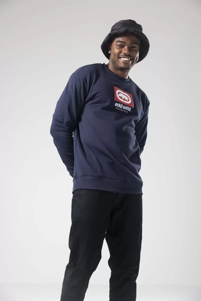 Ecko Sweat Top