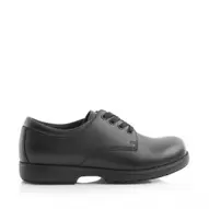 4171C Boys' Lace-Up School Shoe