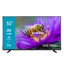 Dixon 50" UHD LED Panel with HDMI ARC