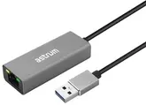 Astrum NA400 USB3.0 to Gigabit Ethernet LAN Converter