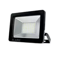 Flash LED Security Floodlight 50W