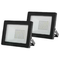 FLASH FLOODLIGHT 20W LED DAYLIGHT (2)