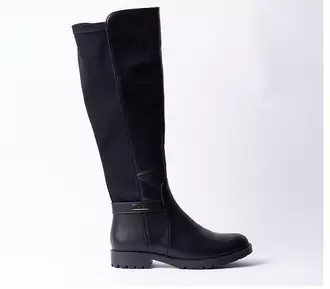 Long boot
