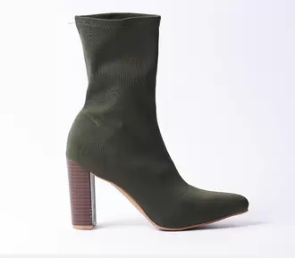 Ankle boot