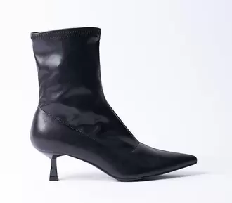 Ankle boot