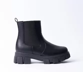 Ankle boot