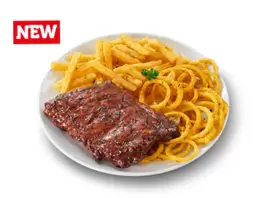 Famous Ribs