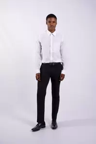 Men's Office Skinny Trouser